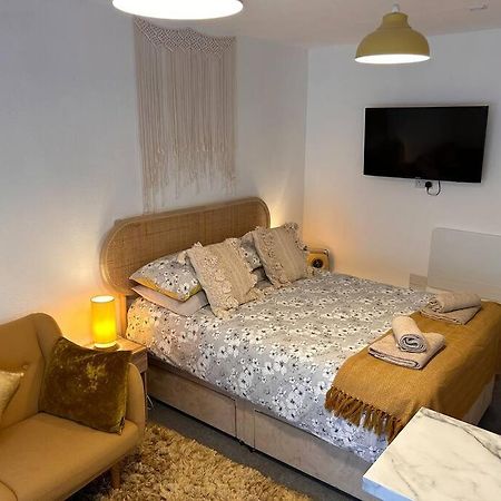 Studio 6 Thurso Town Centre المظهر الخارجي الصورة
