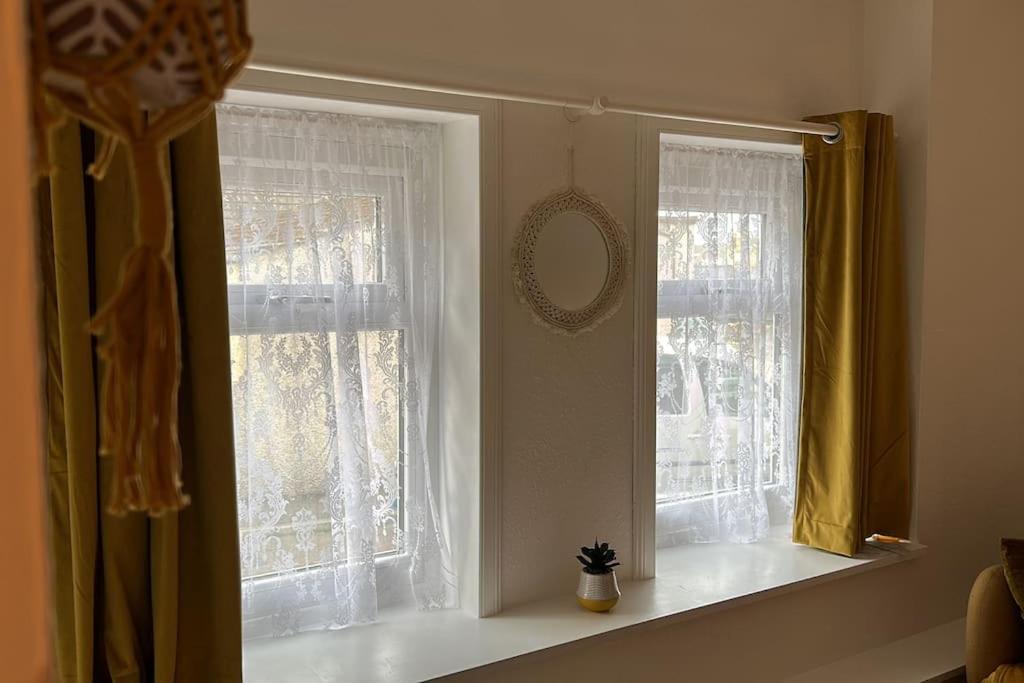 Studio 6 Thurso Town Centre المظهر الخارجي الصورة