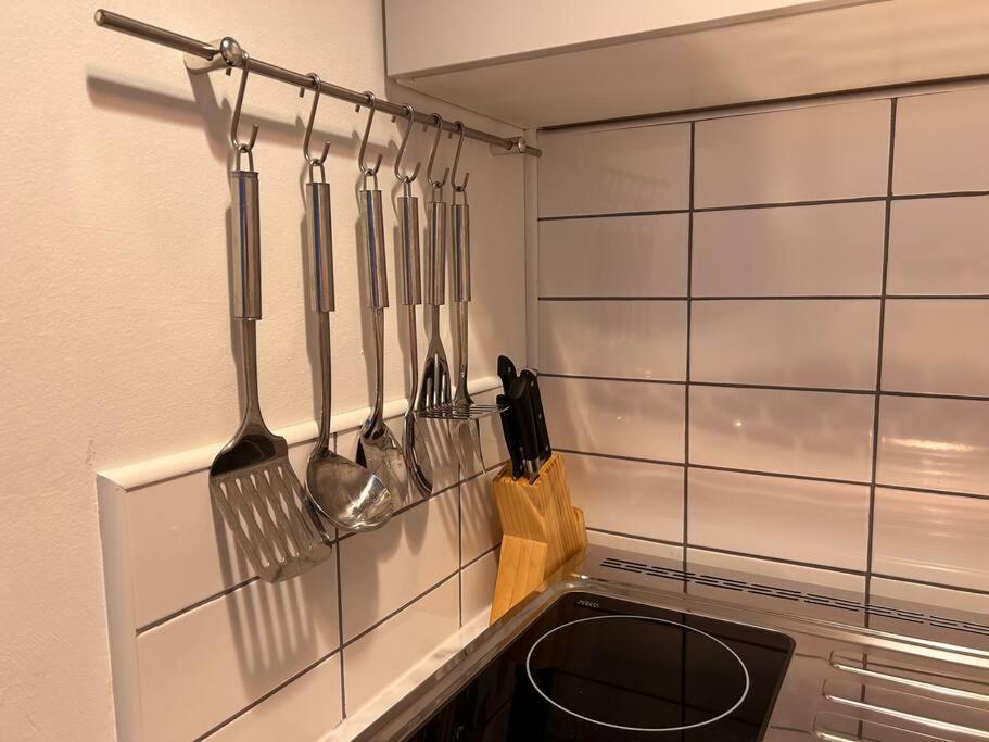 Studio 6 Thurso Town Centre المظهر الخارجي الصورة