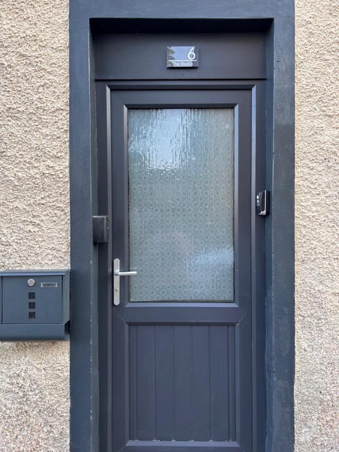 Studio 6 Thurso Town Centre المظهر الخارجي الصورة