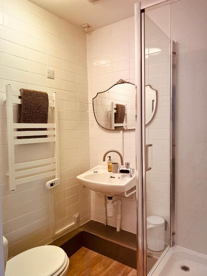 Studio 6 Thurso Town Centre المظهر الخارجي الصورة